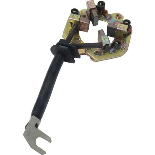 31131-90J00 Carbon Brush Kit with Holder 31173-93J00 for Suzuki Outboard Motor 4T 90HP 115HP S114-837