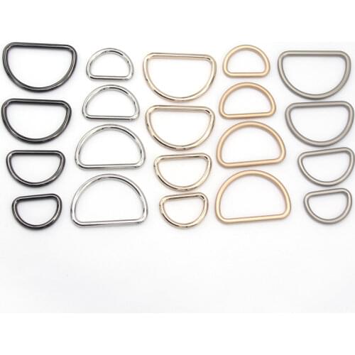 LISM Fasteners For Clothes