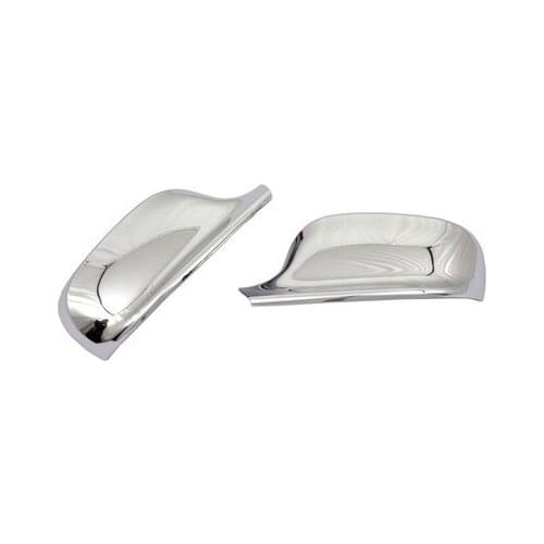 New Car Accessory Chrome Side Mirror Cover for BMW X1 2010-2013