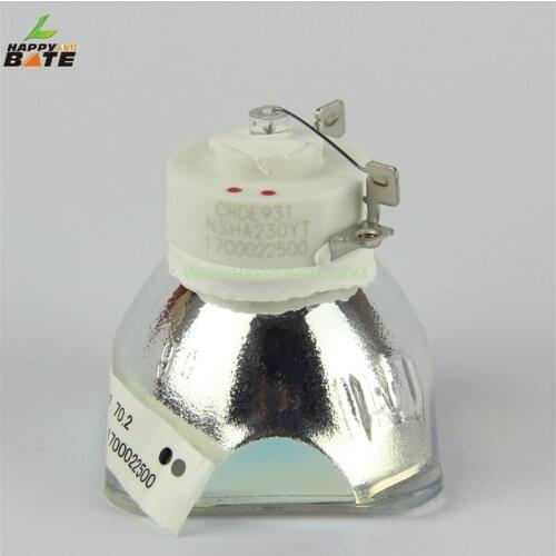 Original Projector bare Lamp NP17LP For NP-P350W NP-P420X M300WS M350XS M420X UM330X UM330W Projectors Lamp happybate