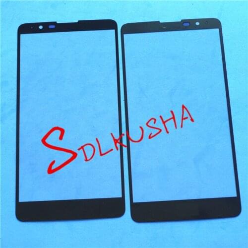 Front Outer Screen Glass Lens Replacement Touch Screen For LG Stylus 2 K520DY K520 Stylo 2 LS775 K540 L81AL VS835 F720