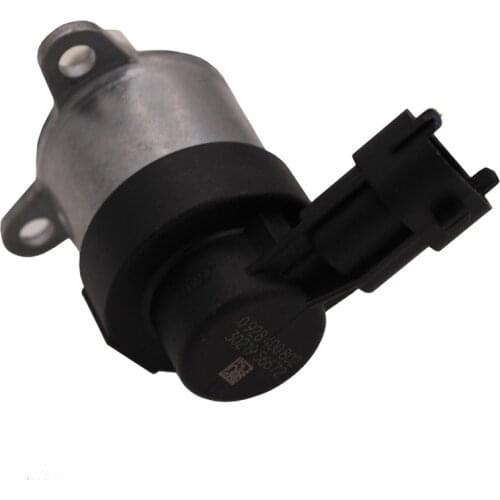 Fuel Injection Pump Pressure Regulator Control Valve For CITROEN For PEUGEOT 1.6 TDCI HDI D 0928400607 9683703780 1920HT