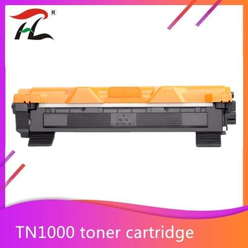 Compatible toner cartridge for Brother TN1000 TN-1000 TN1050 TN1070 TN1075 HL 1110 HL-1110 TN-1000 TN-1050 TN-1075 TN 1075