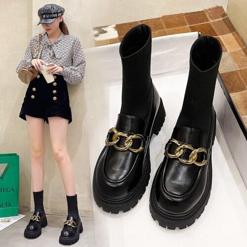 ST-FLOR Women's Boots