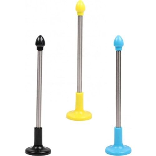 50%HOT Trainer Golf Magnetic Lie Angle Tool Face Aimer Alignment Swing Training Aid