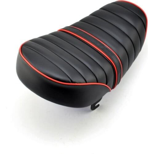 Cafe Racer Retro Seat cushion Vintage for HONDA Monkey Bike Z50J Z50 50CC