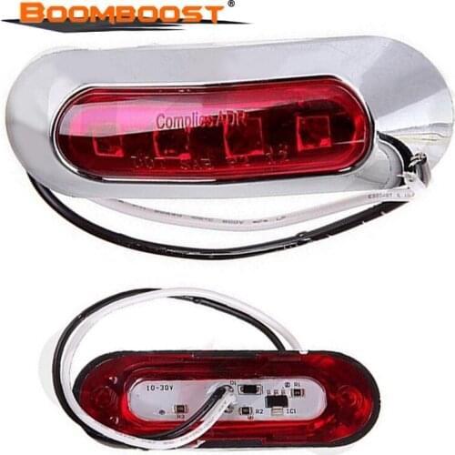 WEGOAHEAD Signal Lamps