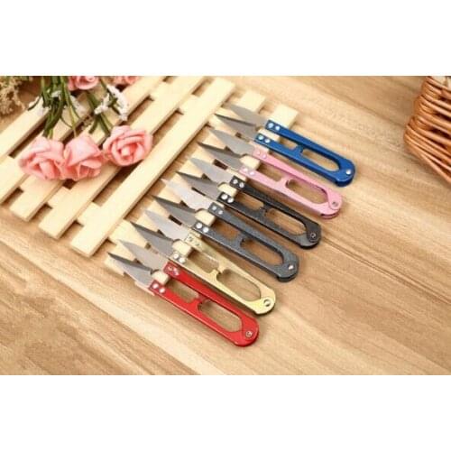 Xbees Scissors