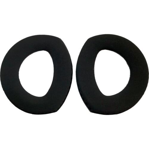 Maintenance earmuffes replacement cover for Sennheiser HD800 HD800S headset(Ear pads/cushion/earcap)Lossless sound quality