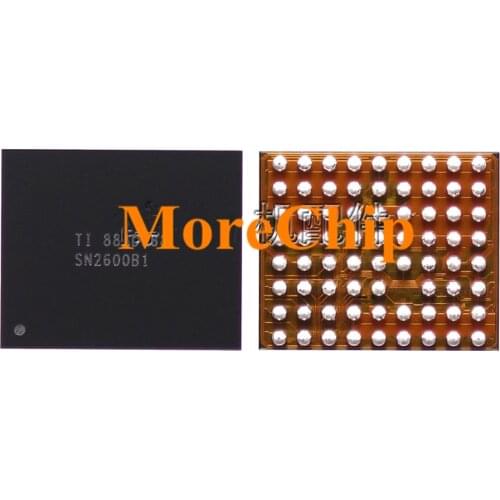 For iPhone 8 8Plus X 512GB Nand Flash Memory IC 8 8P X Harddisk HDD Chip Solve Error 9 4014 Expand Capacity Program Serial