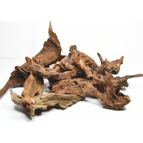 1PC Wood Fish Tank Driftwood Natural Tree Purple Teak Trunk Driftwood Aquarium Fish Plant Aquario Aquarium Decoration Ornaments