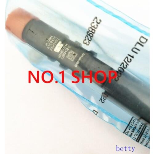 100% Original Genuine and new common rail injector EJBR04501D R04501D, A6640170121, 6640170121