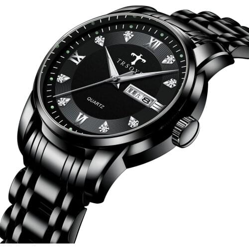 2020 Top Brand Luxury Mens Watch 30m Waterproof Date Clock Male Sports Watches Men Quartz Wrist Watch Relogio Masculino A3730
