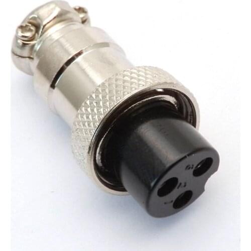 3-PIN FEMALE PLUG BATTERY CHARGER FOR RAZOR IZIP POCKET BIKES CHOPPER