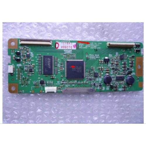 6870C-0169B LCD Board Logic board for connect with LC420WX7 T-CON connect board