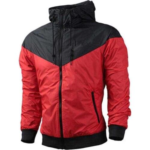 Ailanfanzhe Men's Outerwear
