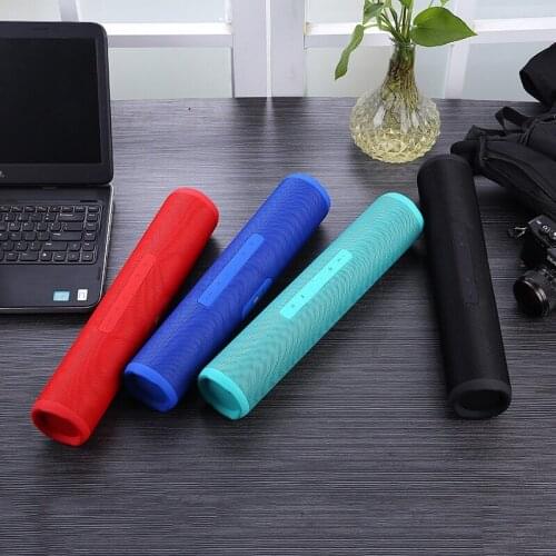 Wireless Bluetooth Speakers For Smart Phones Ultra Bass Outdoor Camping Hiking