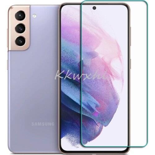For Samsung Galaxy S21 5G 6.2" Screen Protective Tempered Glass ON SM-G991B G991U G991U1 G991W G991N Protector Cover Film