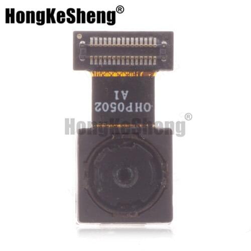 For Xiaomi Redmi Note 5A Original Rear Back Camera Front Facing Camera for Xiaomi Redmi Y1