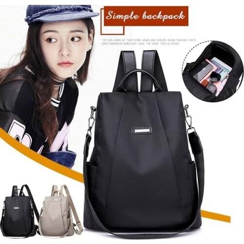 Jodimitty Womens Casual Backpacks