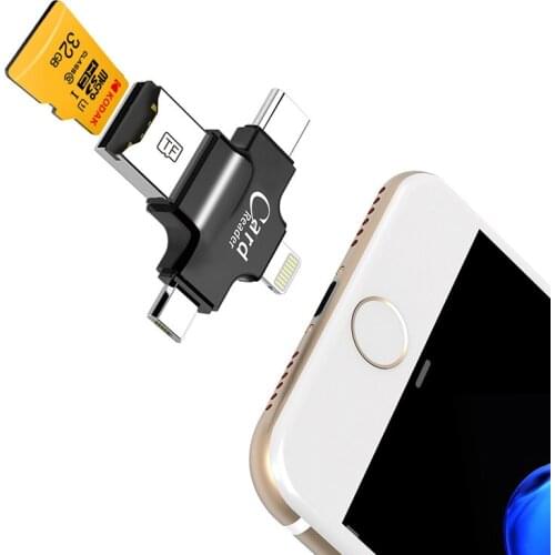 Kodak Micro SD card High Speed 32GB 64GB class 10 U3 4K cartao de memoria 128GB Flash Memory Card 256GB mecard Micro sd kart