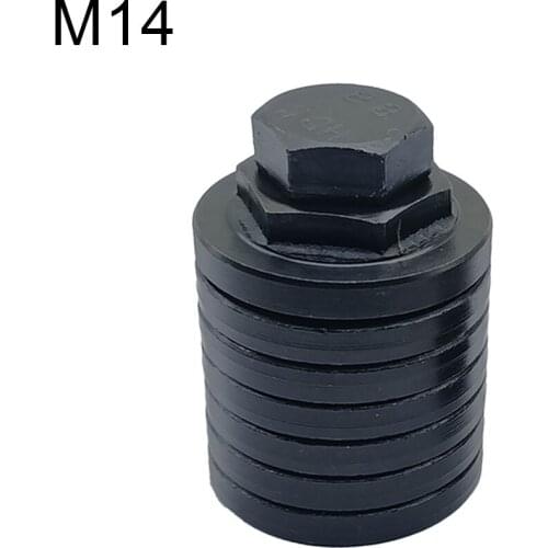 M10 M14 Angle Grinder Adapters Grinder To Grooving Machine Converter For 125-230 Type Angle Grinder Polisher