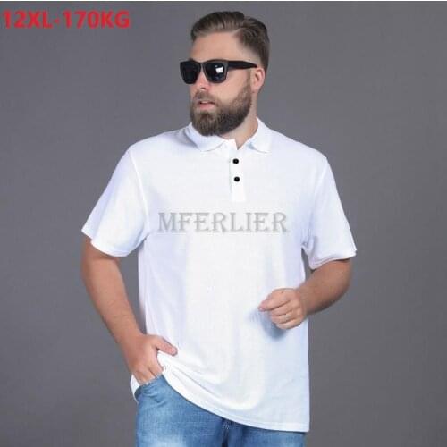 Mferlier Mens Summer Polos