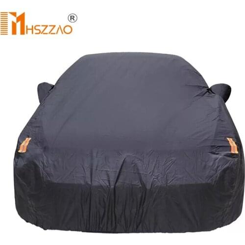 MHSZZAO Car Exterior Accessories