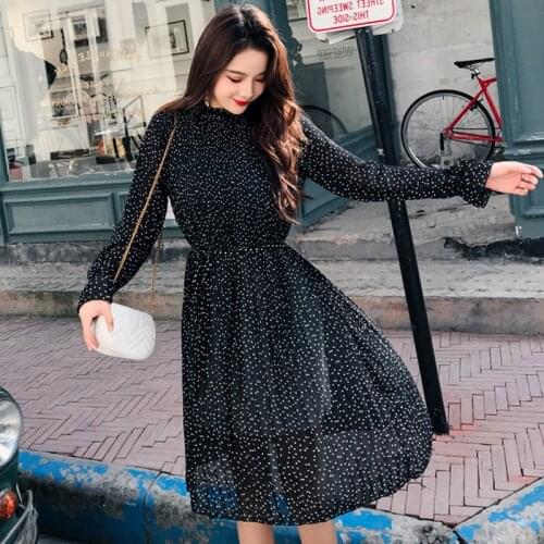 MLUOLANC Long Dresses
