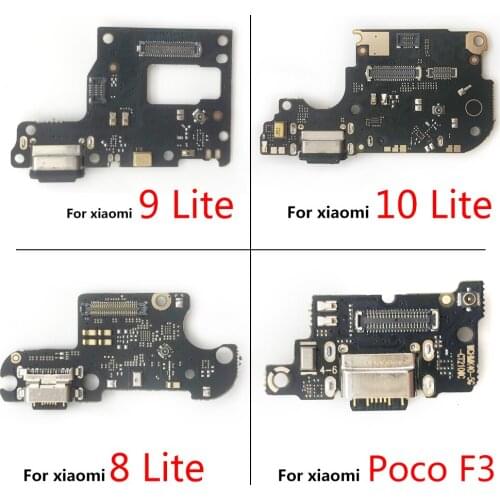 New625 Microphones For Xiaomi Mi 8 SE Phones China