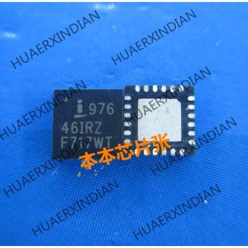 New ISL97646IRZ ISL976 46IRZ QFN 3 high quality