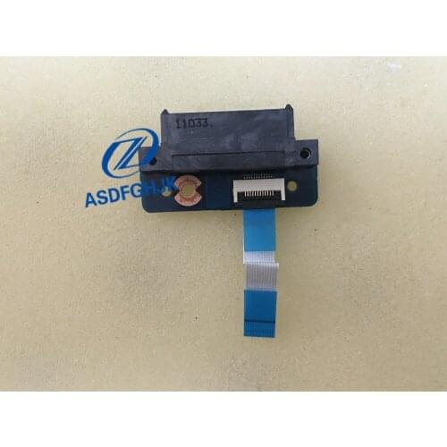 For Samsung RV515 RV511 ODD OPTICAL DRIVE CONNECTOR BOARD BA92-07335A 100% Tested OK