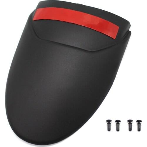 Front Mudguard Extender Mudguard Splash Guard Motorcycle Accessories for Honda X-ADV 2017 2018