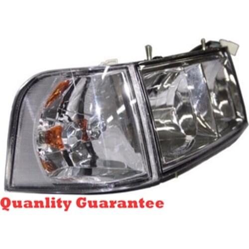 FT454, LUZHONG LZ454 Foton tractor parts, front lamp head light FT300.48.030