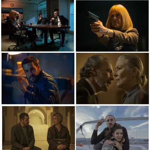 El inocente poster living room decoration home decoration accessories for living room wall decor