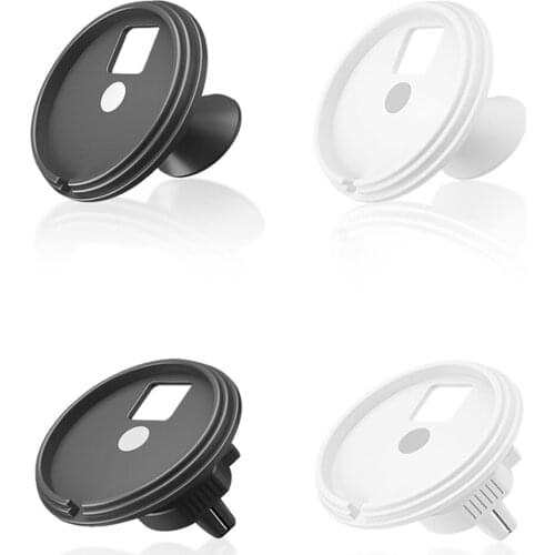 Suitable For iPhone 12 Magnetic Charger Air Outlet Bracket Car Car Bracket Wireless Charging Bracket Car Central Control Bracket