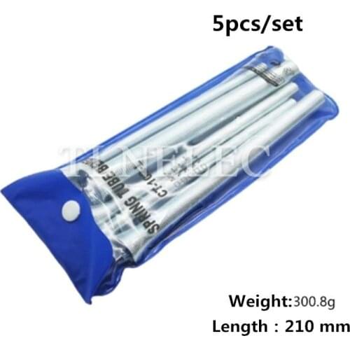 Spring Pipe Bender Wire Pipe Bender Pipe Bending Spring Line Pipe Bender Hydroelectric Power Tools Suit