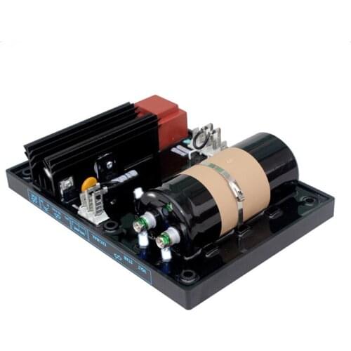 R448 brushless generator parts avr voltage regulator free shipping