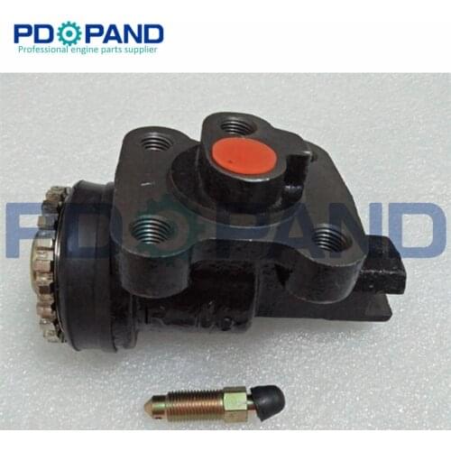 Brake Cylinder 47510-36170 For Toyota DYNA 200 Platform/Chassis and for Toyota COASTER 14B 15B 1HZ 2TR Engine
