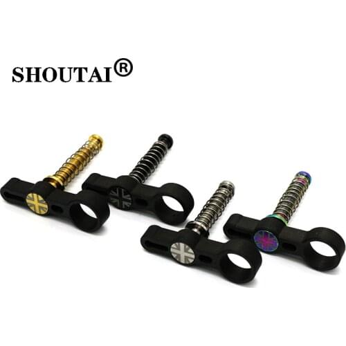 Bike 3K Carbon Fiber Hinge Levers+ TC4 Titanium Alloy Limit Screw Nut For Brompton MBX Frame Quick Release Buckle Bicycle Skewer