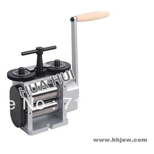 High quality Jewelry Tools PEPE 110mm Flat Rolling Mill, Flat Roller Jewelry Metal Tools & Equipment