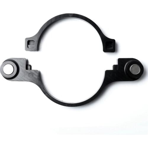 Replacement For Logitech G29 Magnetic Suction Shift Gear Paddle Modification Kit Steering Wheel Accessories