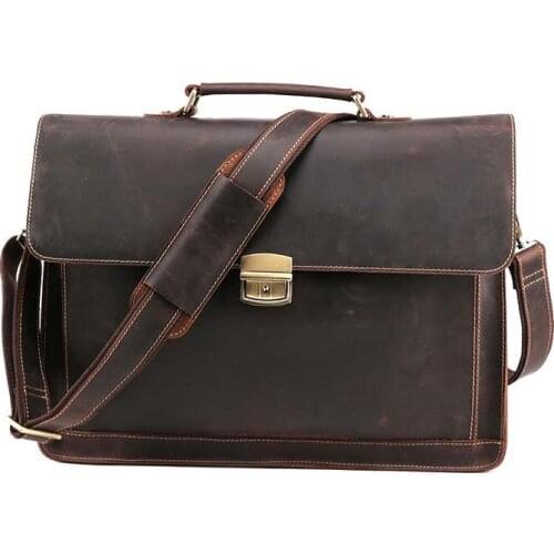 AETOO Men's Laptop Bags