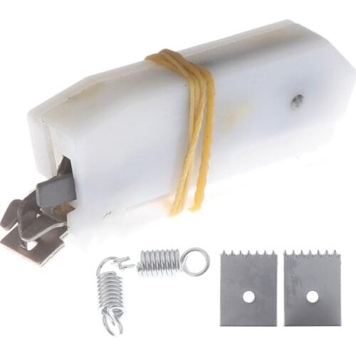 1 Set Baldes For Tapetool Blade Spring And Machine Tying Hand Plant Garden Generation