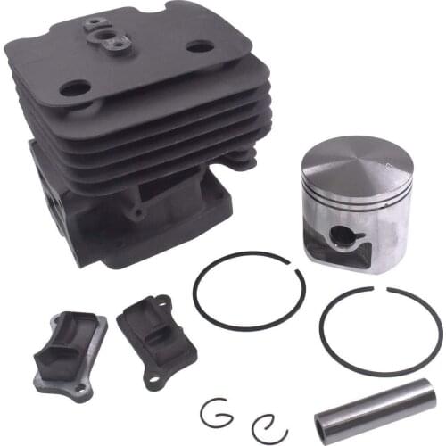 Free Shipping Cylinder Kit 51mm for Redmax EBZ8500 EBZ8500RH Backpack Blowers