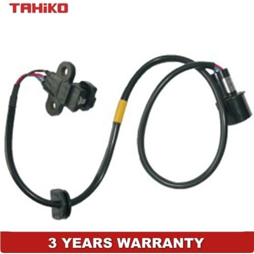 Crankshaft Position Sensor fit for Mitsubishi MONTERO SPORT 04-97 , MD303649