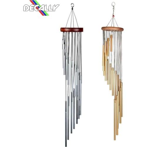 Room Decor Wind Chimes Creative Pendant Music Decoration for Garden Pendant Decoration for Yard Gift for Home Decoration