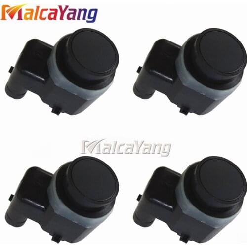 For Audi A3 A4 A5 A6 A8 Skoda Superb Seat Volkswagen Passat Tiguan Ultrasonic Car PDC Parking Sensor 420919275 420 919 275