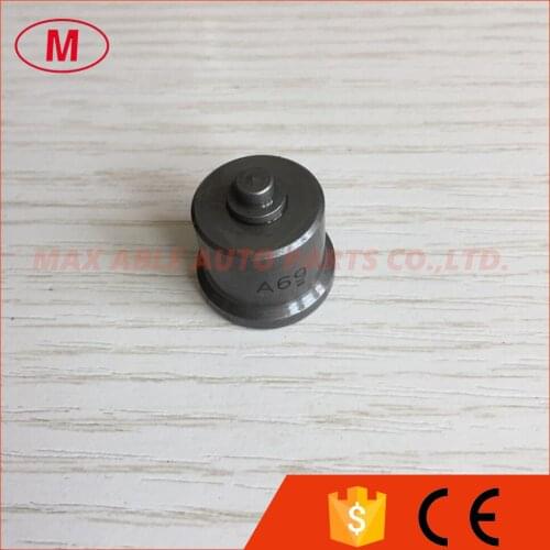 Oil pump Delivery Valve A69