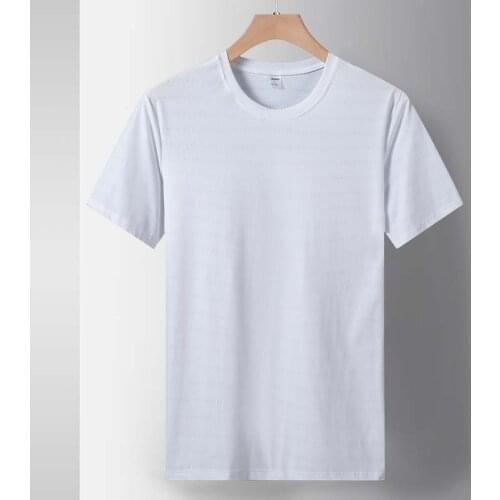 Lawrenceblack Quick Dry T-Shirts